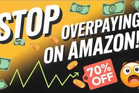 Amazon Prime Secret Hack: Save Money on Every Purchase! (Step-by-Step Guide)