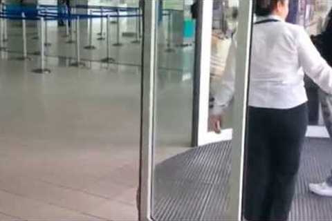 Justin Bieber &amp; Selena Gomez in Sint Maarten