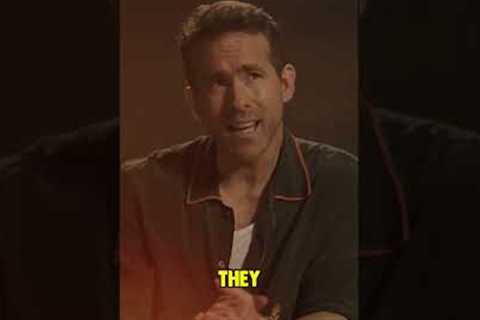 5 Celebs Finally Speak Out Against Ryan Reynolds! #RyanReynolds #Hollywood #CelebrityNews #viral