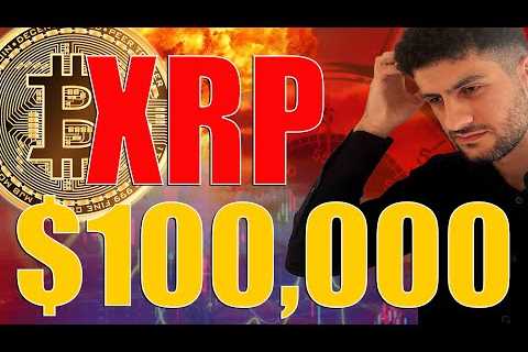 🚨 LIVE Bitcoin Breakout – Is XRP Ripple About to Explode to $10? 🚀 - Martyn Lucas Investor
