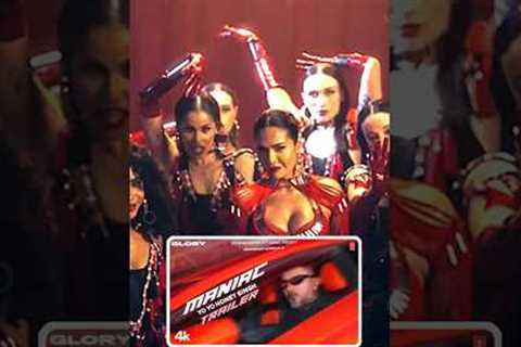 Top Five Most Viral Song's On Social Media #songs #virqlshorts #honeysingh