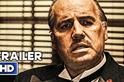 WALTZING WITH BRANDO Official Trailer (2024) Billy Zane Movie HD