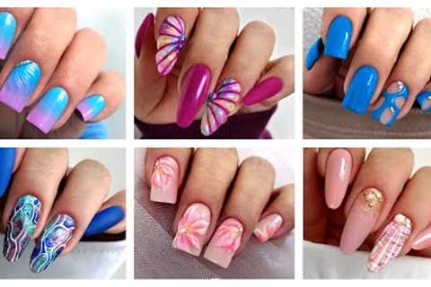 Nails Art Design 2024 | Best Nail Art #20nails