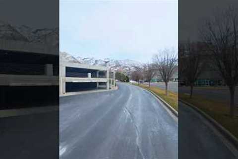 Powerloop! | FPV Flow #cinematic #drone #fpv #dji #droneracing #fpvfreestyle #fpvdrone #shorts