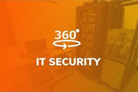 West-MEC Career Training Programs | IT Security at Southwest Campus
