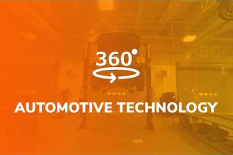 West-MEC Career Training Programs | Automotive Technology at Southwest Campus