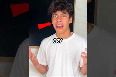 Cristiano Jr. Made King Ferran Cry… But Then Ronaldo Stepped In! 🤯 || Cristiano Ronaldo || #shorts