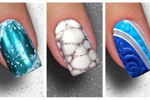 Nail Art Design 2024 ⭐ Nail Art Tutorials #20nails