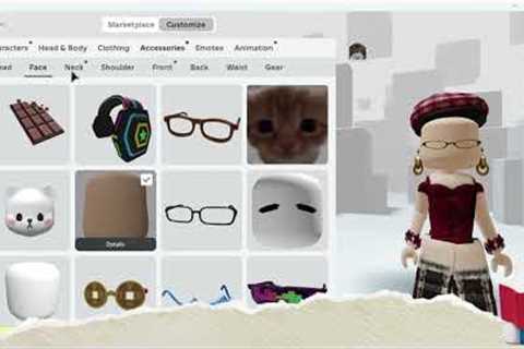 ~✧1,000 robux shopping spree✧~ !! 1st shopping spree