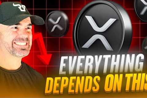 RIPPLE XRP THIS IS YOUR FINAL WARNING! Major XRP News Leaked?