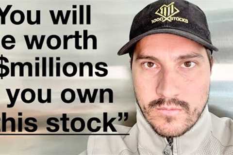 8 Stocks to Buy Now (Low Risk/High Reward)
