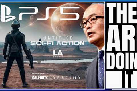 PLAYSTATION 5 - NEW GRAPHICS UPGRADE 4.0 TESTED NEWS ! & VS PS5 PRO PSSR / NEW FIRST PARTY..