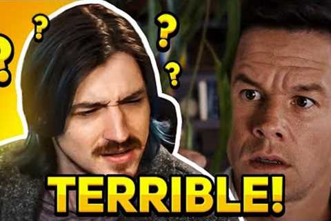 The Funniest Horror Movie Ever: The Happening