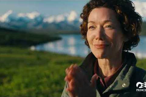 Real Magic in Alaska | Princess Cruises