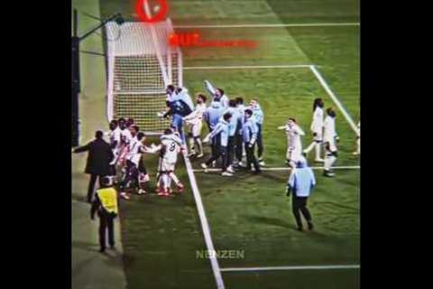 Valverde Crazy Moments During Real Madrid Celebration 🤣🤯 #shorts #viral #funny #trending #fypシ..