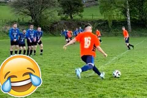 1 HOUR OF FOOTBALL FAILS, SKILLS &amp; GOALS #56