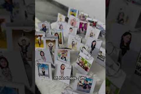 Farewell Gifts for seniors😲😌
