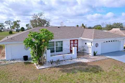 Sun City Center, FL Real Estate Photography - For Sale 634 Allegheny Dr, Sun City Center, FL 33573
