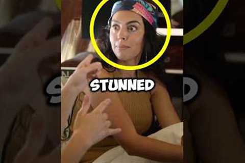 Georgina was shocked to know the truth about Ronaldo's friends! 💔 || Cristiano Ronaldo || #shorts