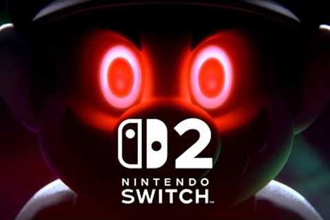 The 3 BIGGEST Games at the Nintendo Switch 2 Direct! NEW Rumors Emerge...