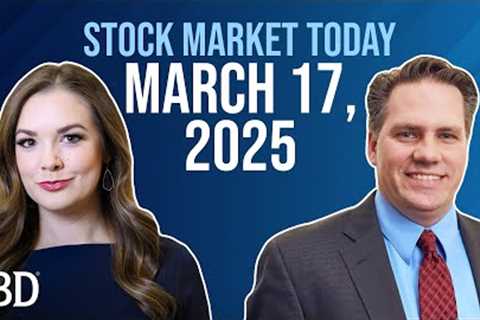 Pot Of Gold Mostly Overseas; PDD, Berkshire Hathaway, Tradeweb In Focus | Stock Market Today