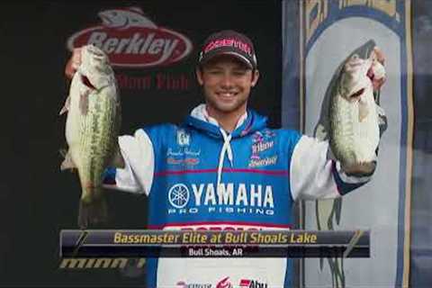 2025 Bassmaster Elite at Lake Okeechobee, FL - Halftime Show Presented By Bass Cat- Day 3