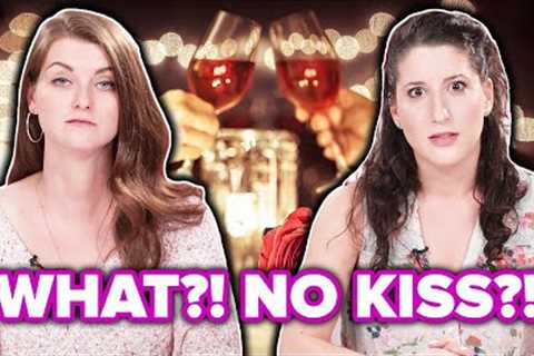 Single Women Share Their Dating and Rejection Horror Stories