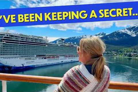 Unveiling My Secret Cruise: Italy Trip &amp; Q&amp;A