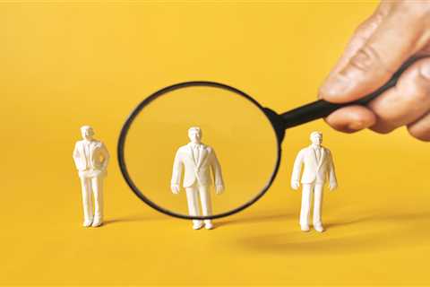 An ex-Microsoft VP of HR explains 3 things you can do to stay on your boss's radar and off the..