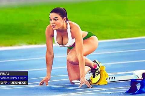50 Funniest Moments In Athletics