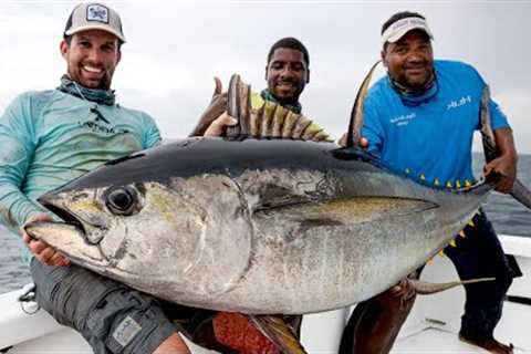 Extreme Saltwater Fishing 2