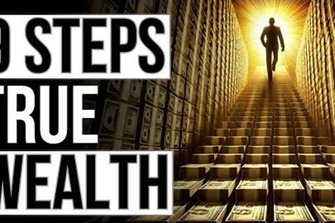 9 Realistic Strategies to Master Wealth Creation
