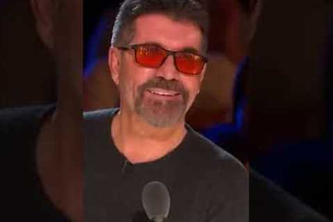 11 Year Old Guitar Prodigy Makes Judges JAW DROP