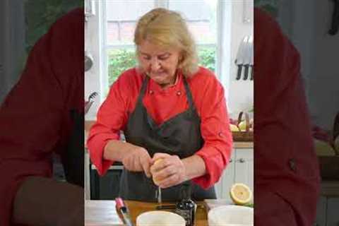 Discover a local Italian seafood dish with chef Valentina Harris