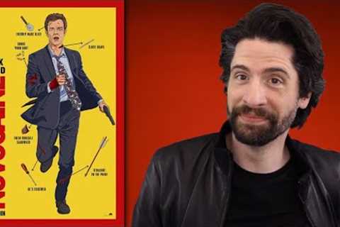 Novocaine - Movie Review