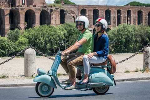 Viking’s Karine Hagen reveals Mediterranean treasures