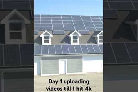 day 1 of uploading videos till I hit 4k DJI Inspire3. #inspire3 #2025 #8kdronefootage