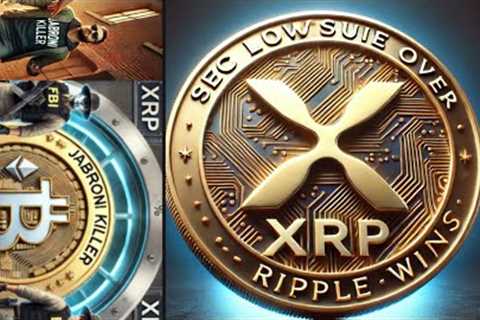 🚨 SEC XRP LAWSUIT OVER $4.69 BULL-MARKET? DONT BE FOLLED! BITCOIN $93,336! OR MORE PAIN?? #xrp