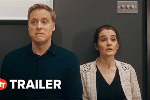 The Trouble with Jessica Trailer #1 (2025)