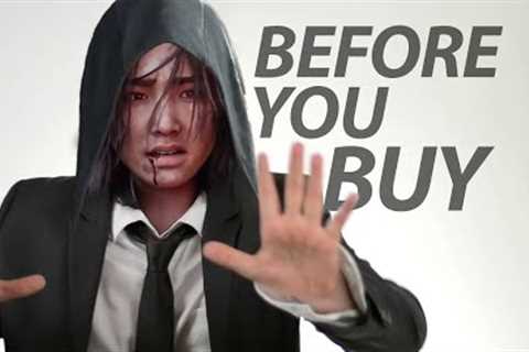 Assassins Creed Shadows - Before You Buy