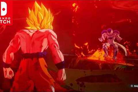 TOP 20 Best Nintendo Switch FIGHTING Games You Can PLAY RIGHT NOW