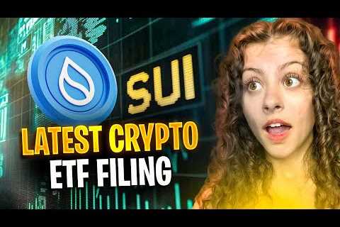 NEXT MAJOR CRYPTO ETF FILING YOU NEED TO KNOW ABOUT