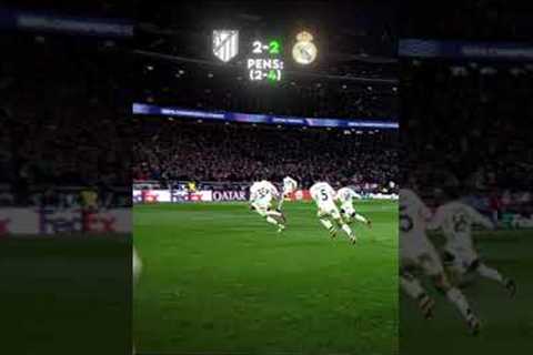 Real Madrid Players Rudiger Run 😂