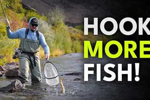7 Fly Fishing Skills EVERY Great Angler Has | Ep. 119