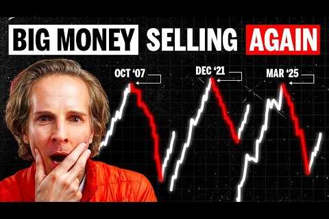 The Next Stock Market Wealth Transfer has Begun