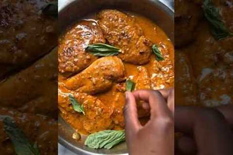 Our most #popular #recipe of 2023 was… Marry Me Chicken! Are you surprised? #cooking #food #chicken