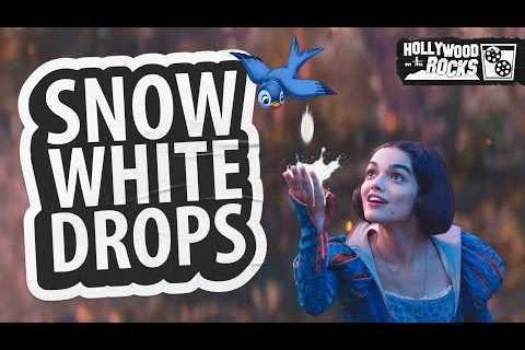 SNOW WHITE IS COMING! FIRST REVIEW! | Hollywood on the Rocks