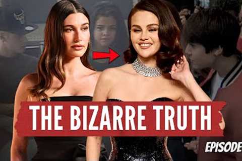 The Truth About Hailey Bieber Stalking Selena Gomez to Steal Justin Bieber