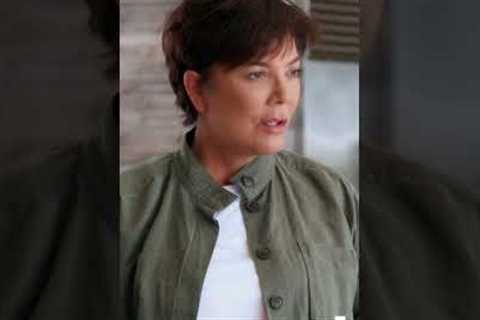 Guess what, I'm not dying, yay! #KimKardashian #KhloeKardashian #KrisJenner #KUWTK