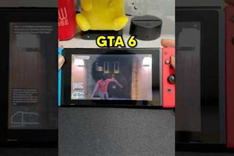 How to Jailbreak a Nintendo Switch!